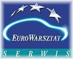 Logo Eurowarzsztat Serwis